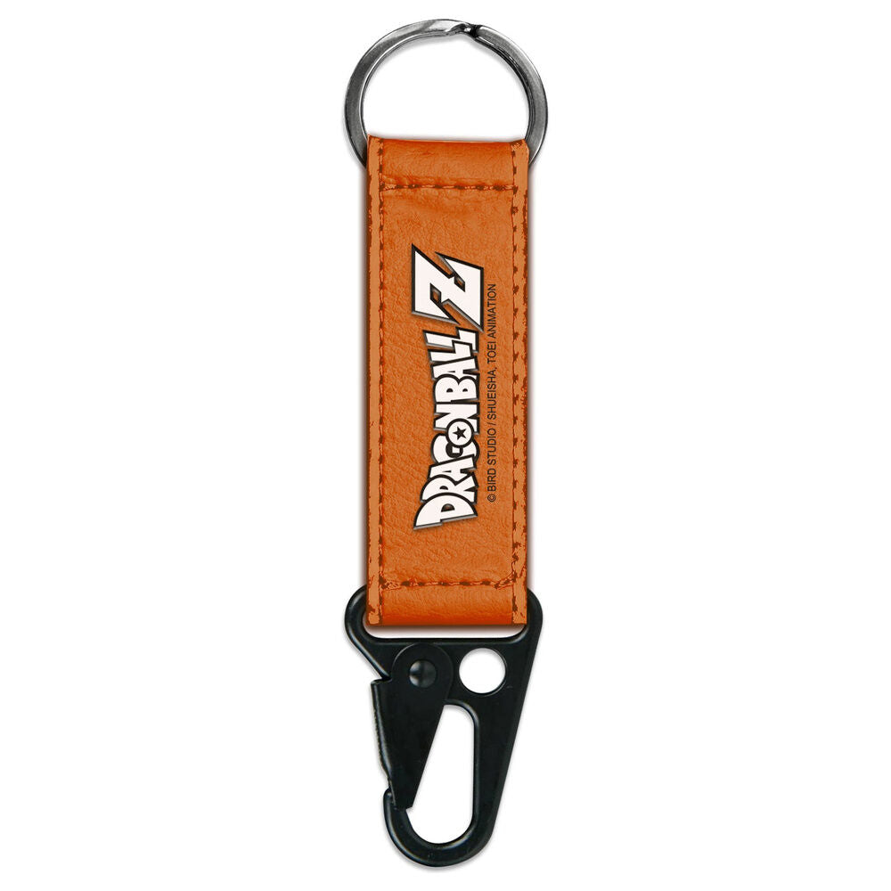 Dragon Ball keychain