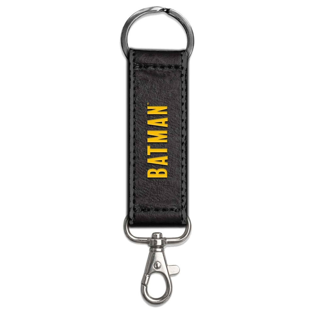 DC Comics Batman keychain