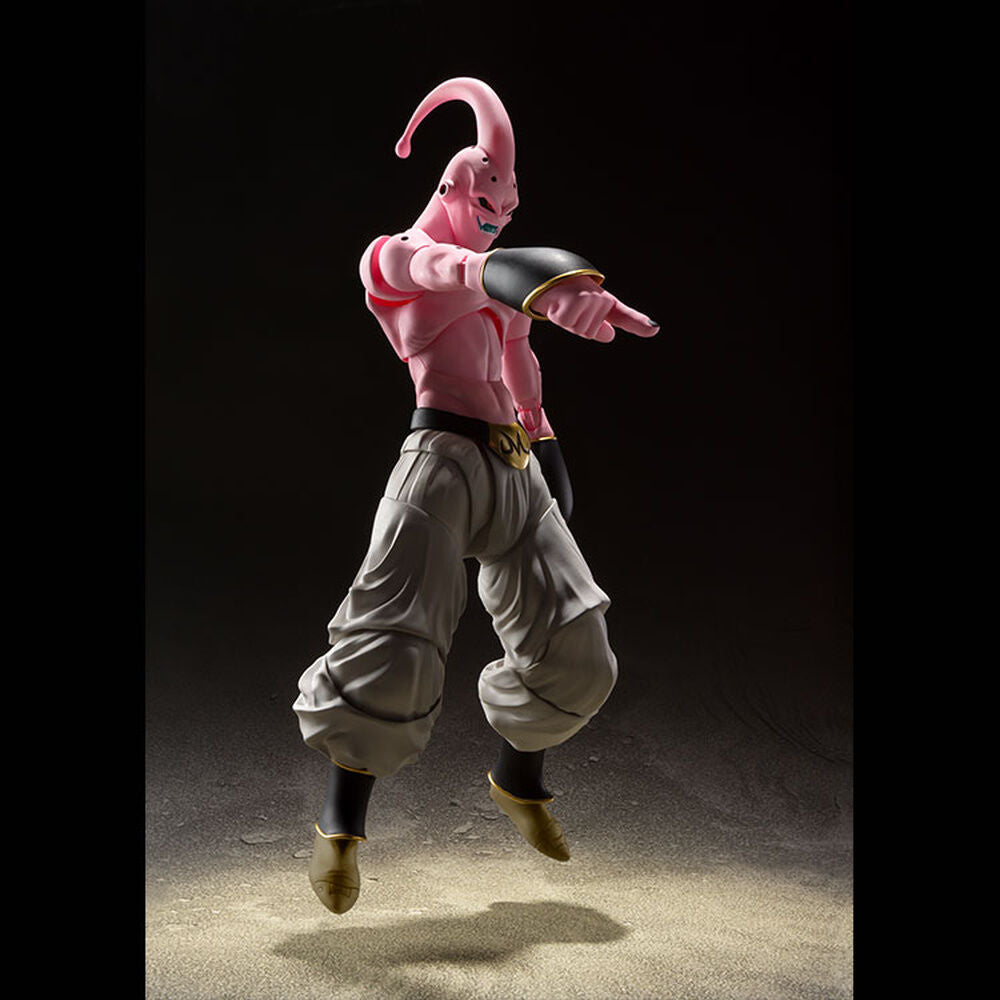 Dragon Ball Z Super Buu S.H. Figuarts figure 19cm