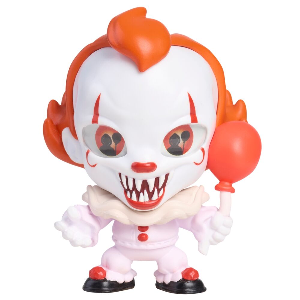 Tiny Nightmares Wave 1 assorted surprise figure