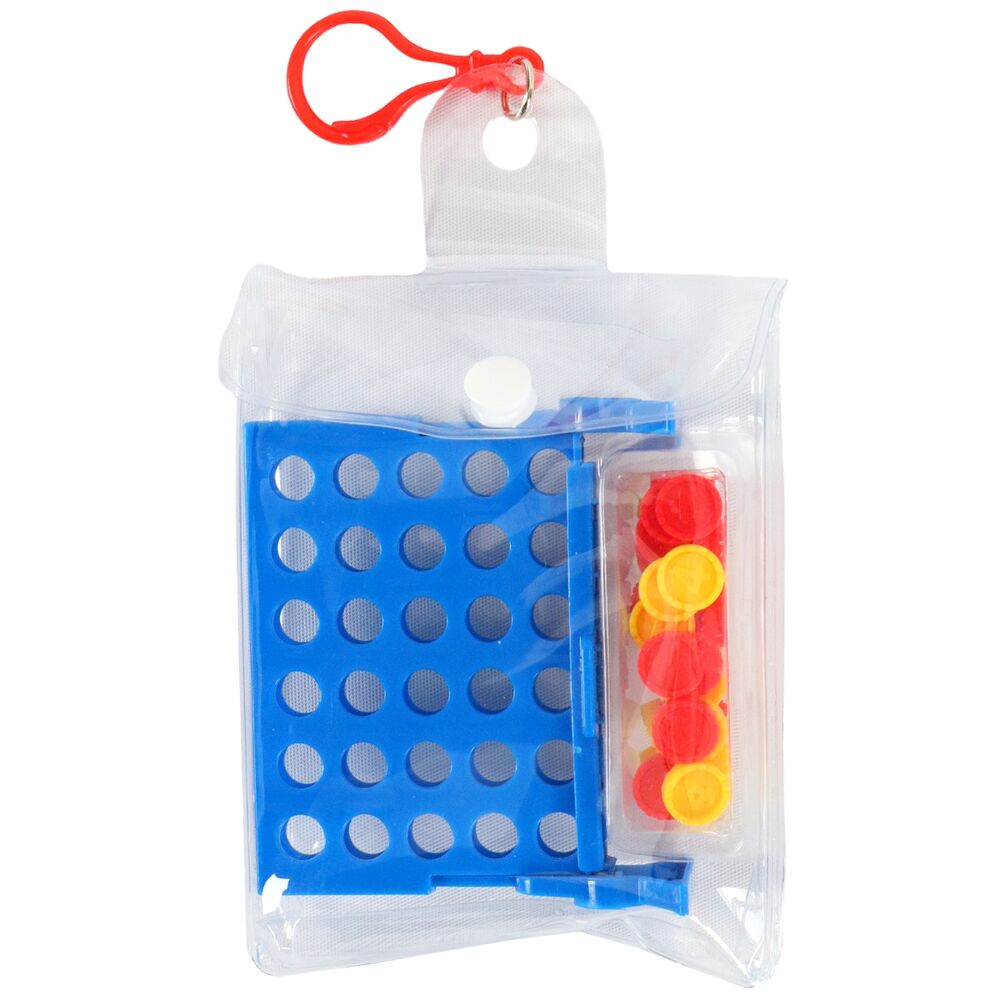 Hasbro Micro Games assorted