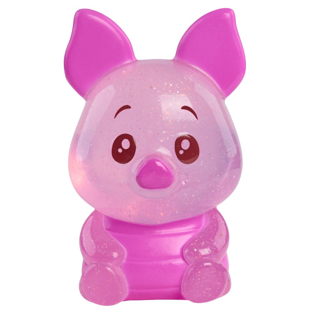 Disney Winnie the Pooh Squish assorted figure