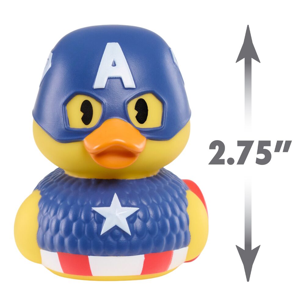 Disney Wave 3 assorted rubber duck 6cm