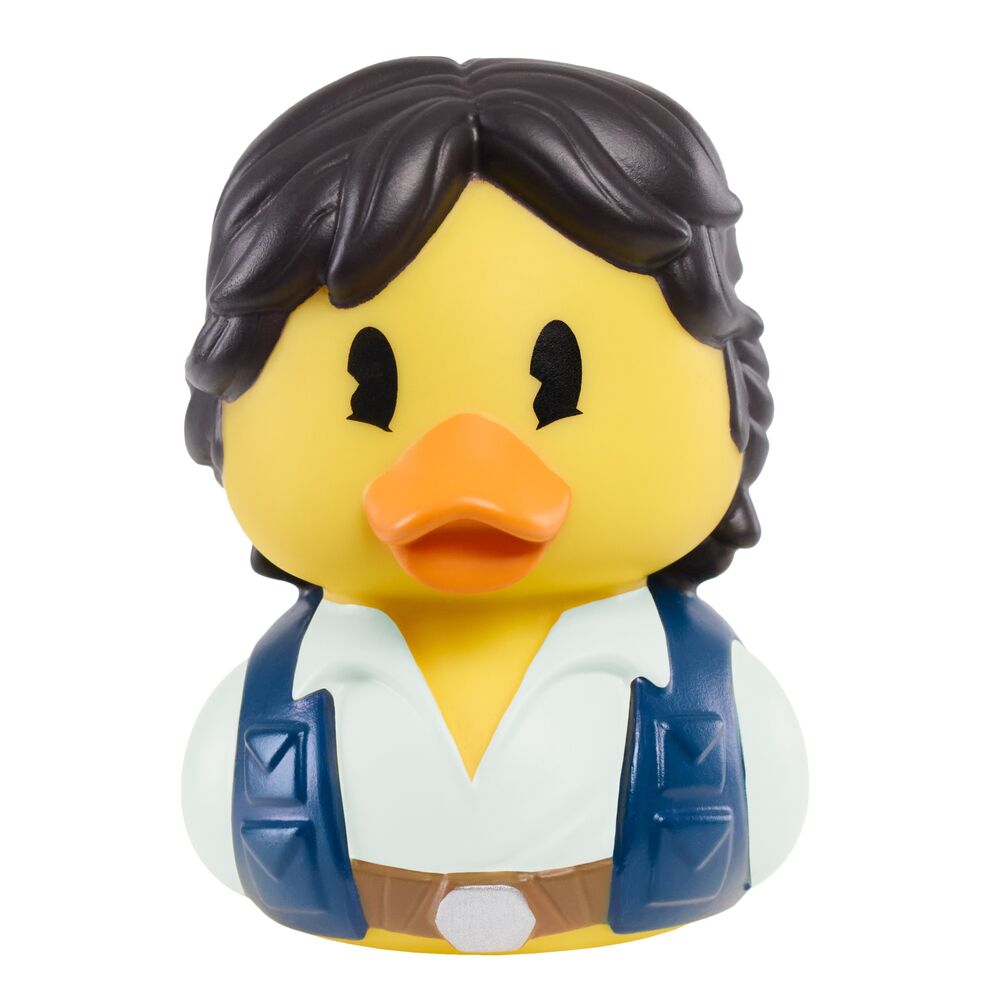 Disney Wave 4 assorted rubber duck 6cm