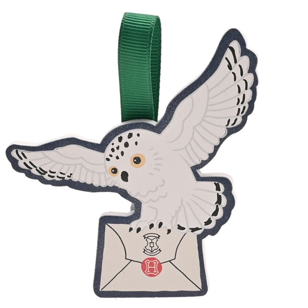 Harry Potter Hedwig mini hanger
