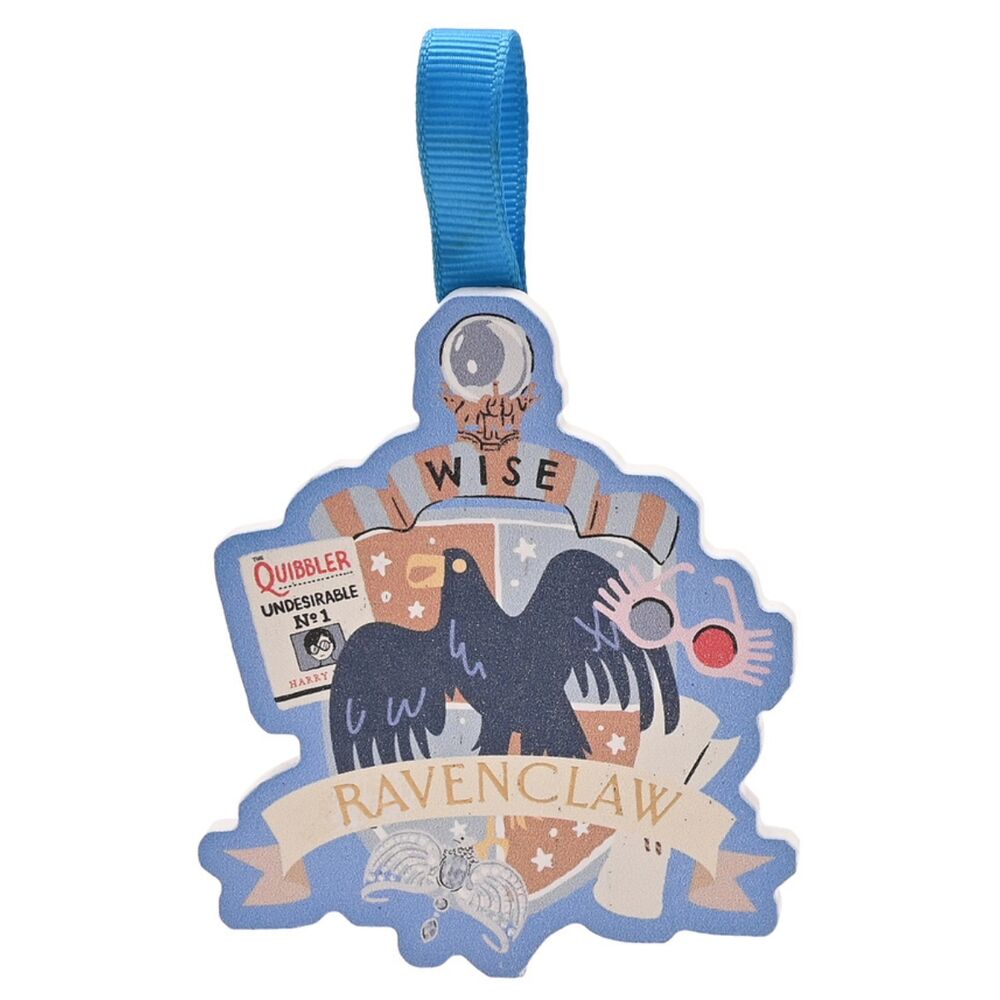 Harry Potter Ravenclaw mini hanger