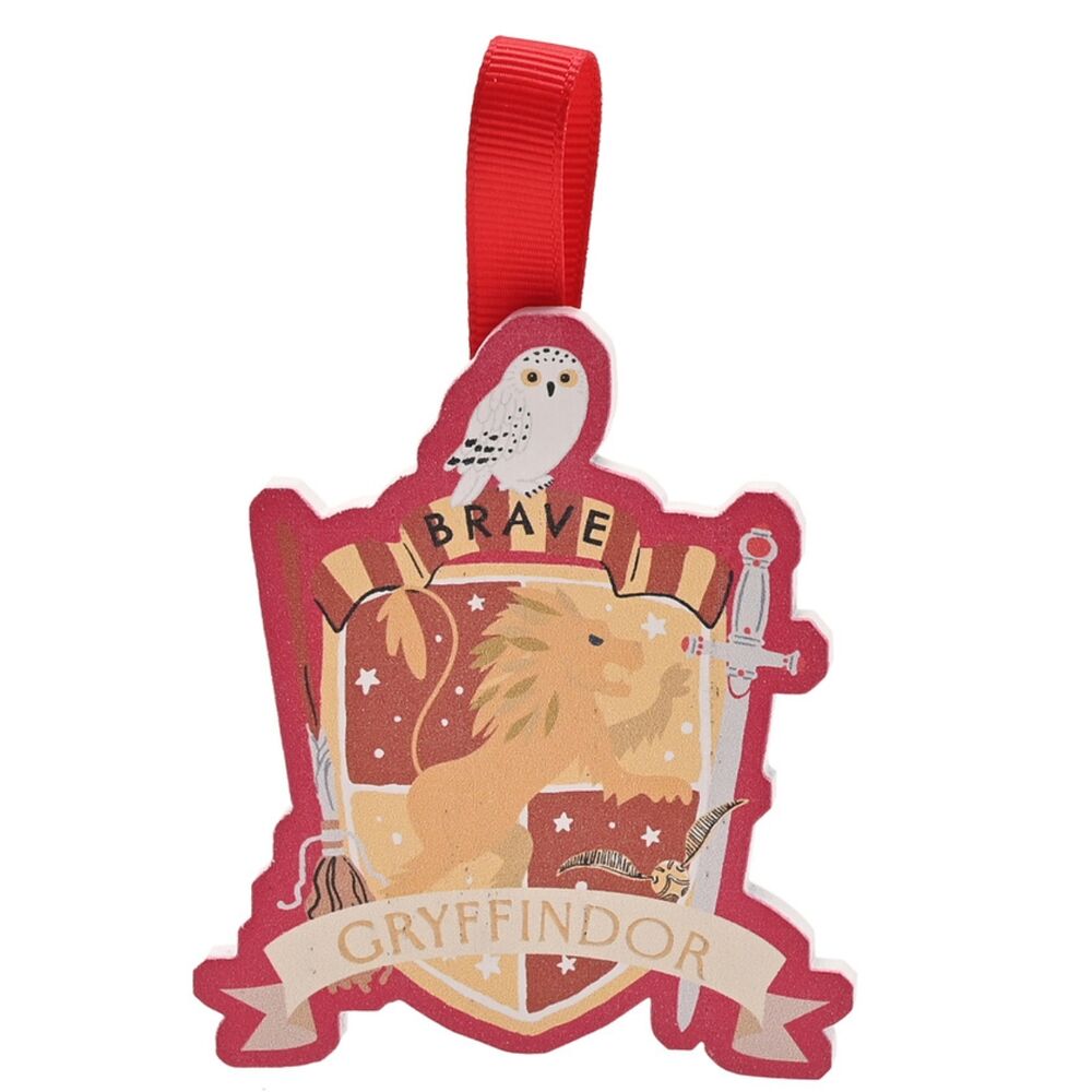 Harry Potter Gryffindor mini hanger