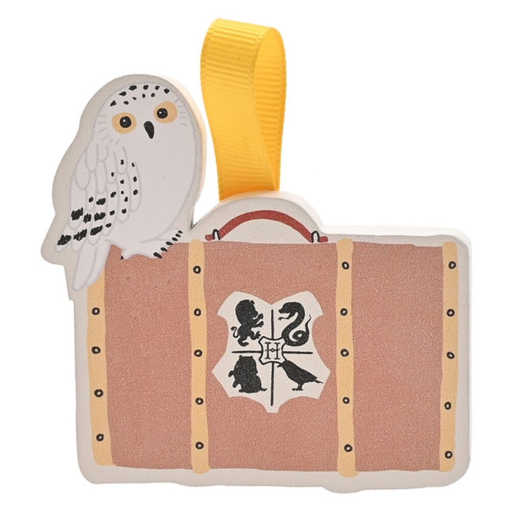 Harry Potter Trunk mini hanger