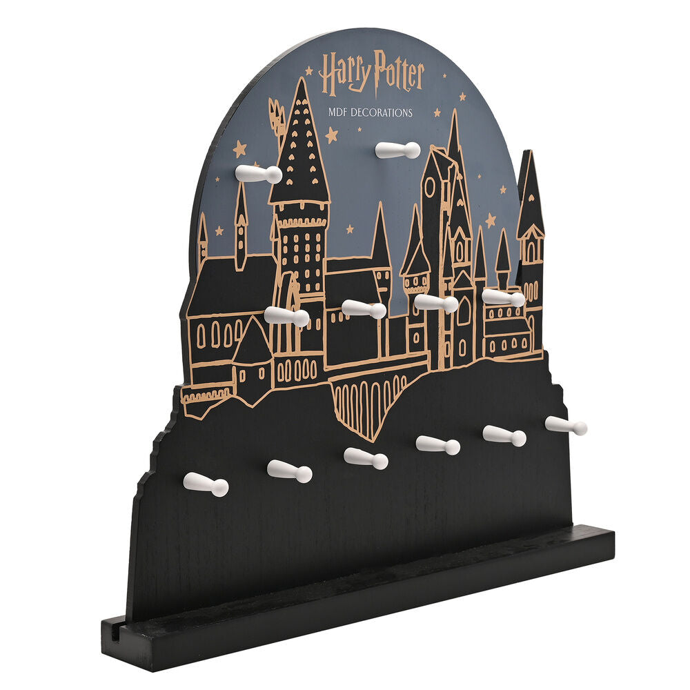 Harry Potter assorted mini hanger