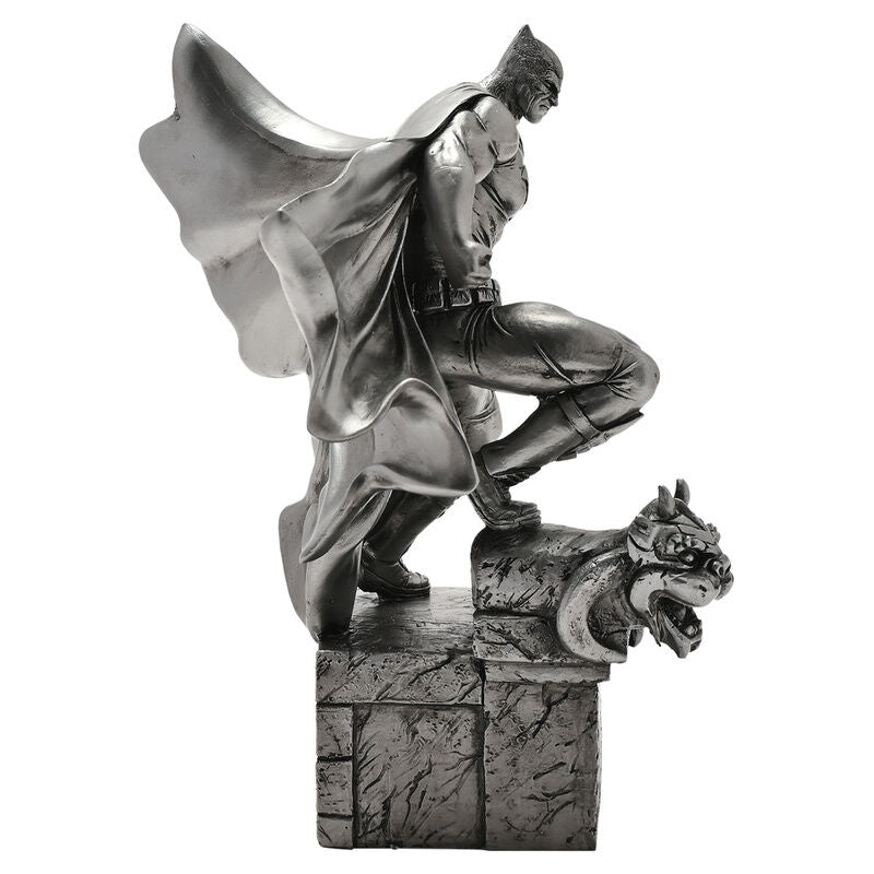 DC Comics Batman & Gargoyle figure