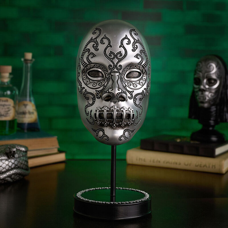 Harry Potter Death Eater Mask figure