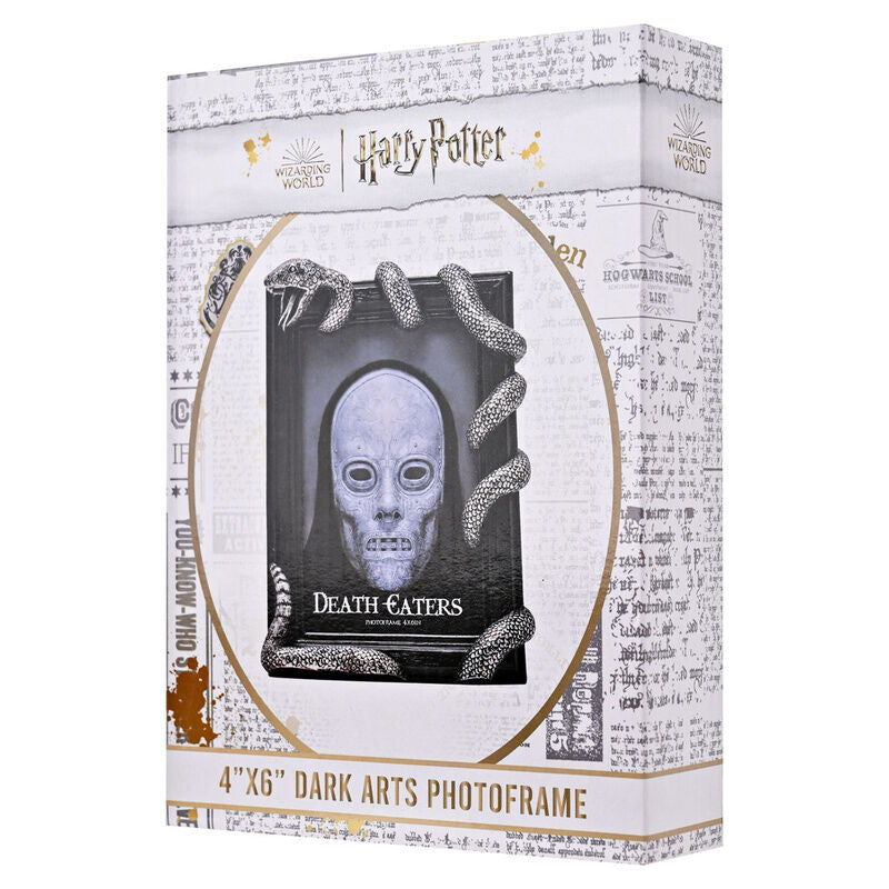 Harry Potter Nagini photo frame