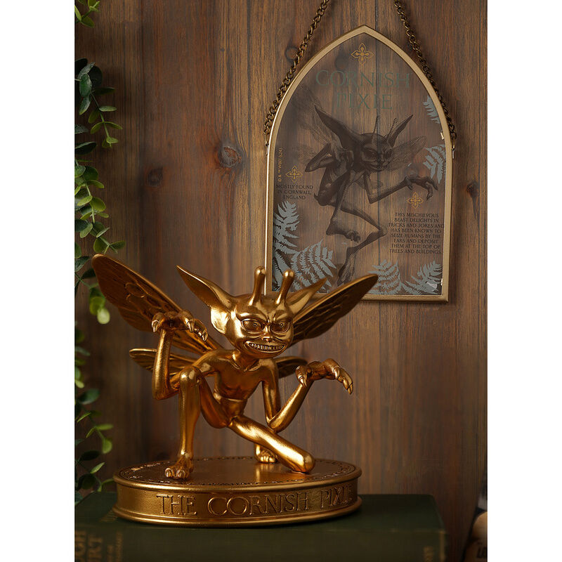 Harry Potter Cornish Pixie figure 15cm