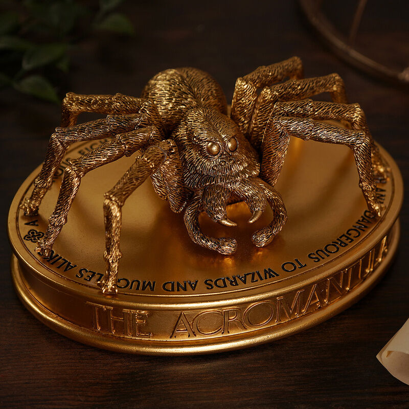 Harry Potter Aragog figure 7cm