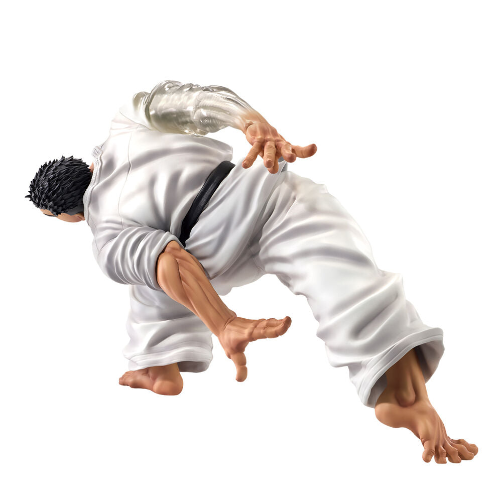 Giant Heartbeat Katsumi Orochi Ichibansho figure 16cm