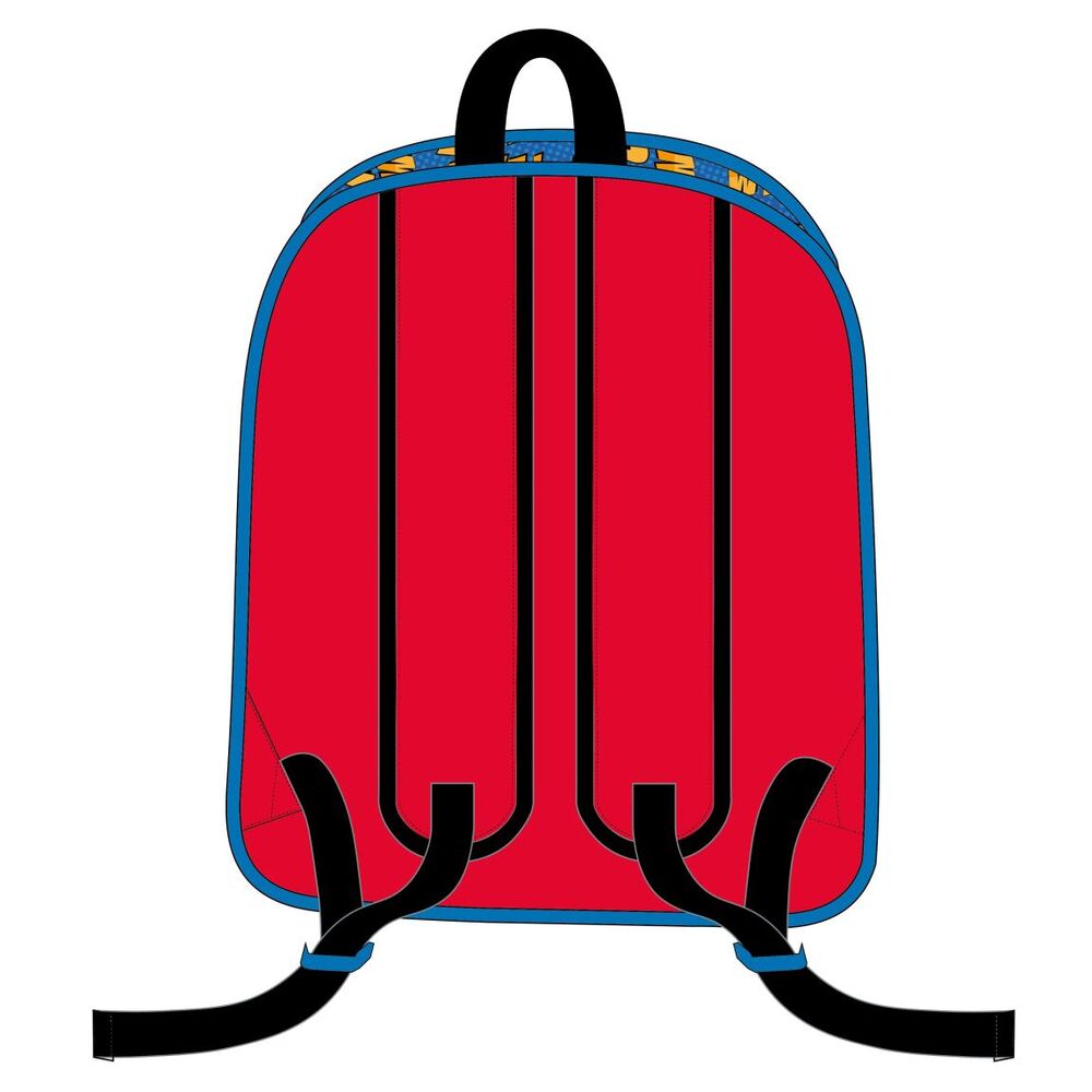 Marvel Avengers 3D backpack 30cm