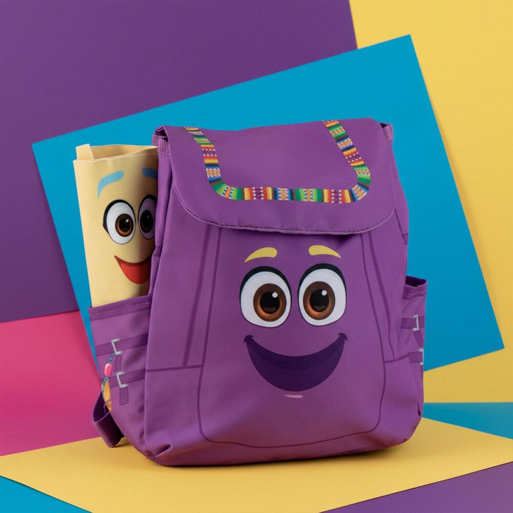 Dora the Explorer backpack 30cm Nerdscape