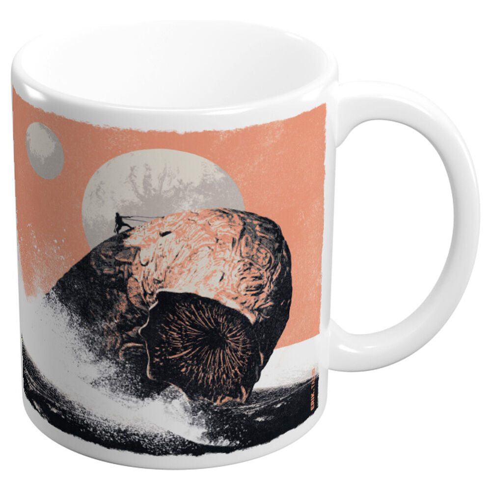Dune mug