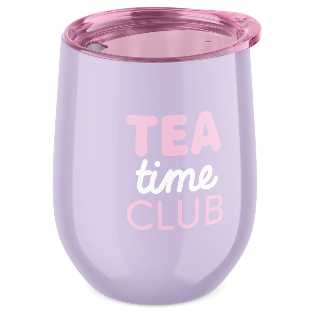 Pusheen Moments travel thermal cup