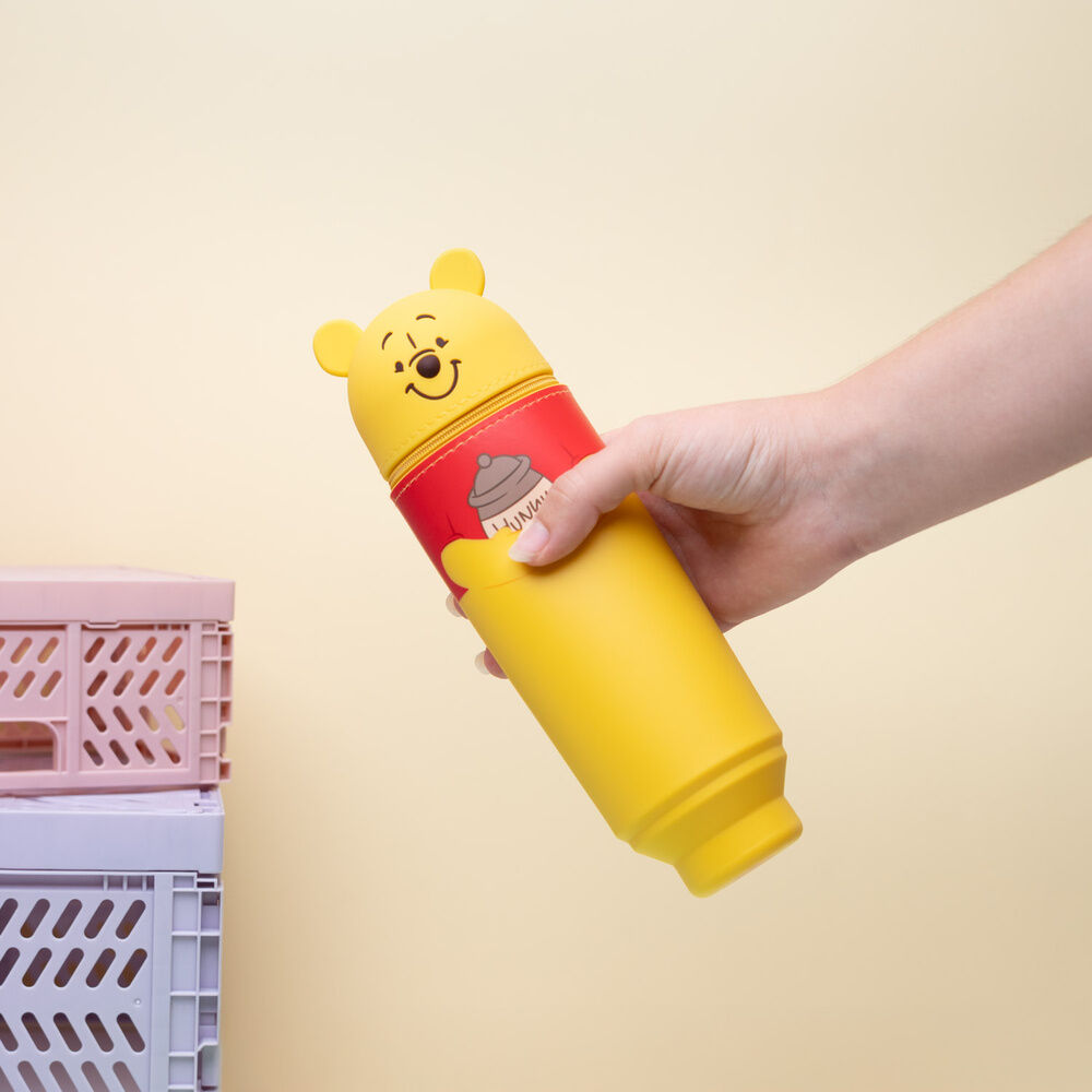 Disney Winnie the Pooh - Winnie 3D pencil case