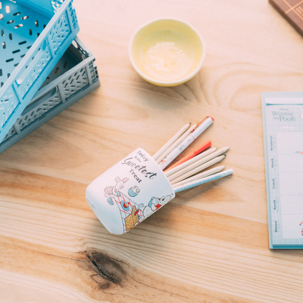 Disney Winnie the Pooh pencil holder