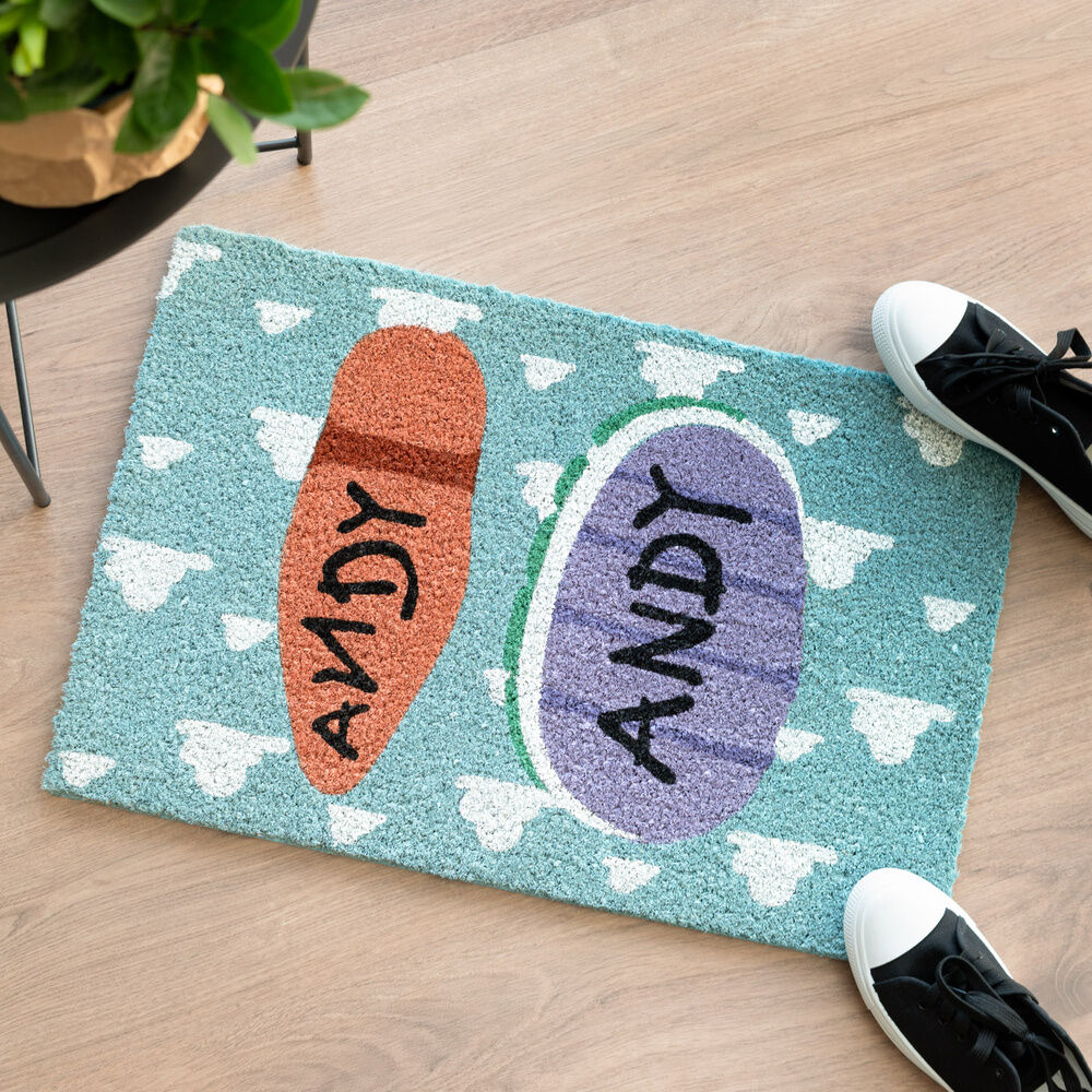 Disney Pixar Toy Story doormat
