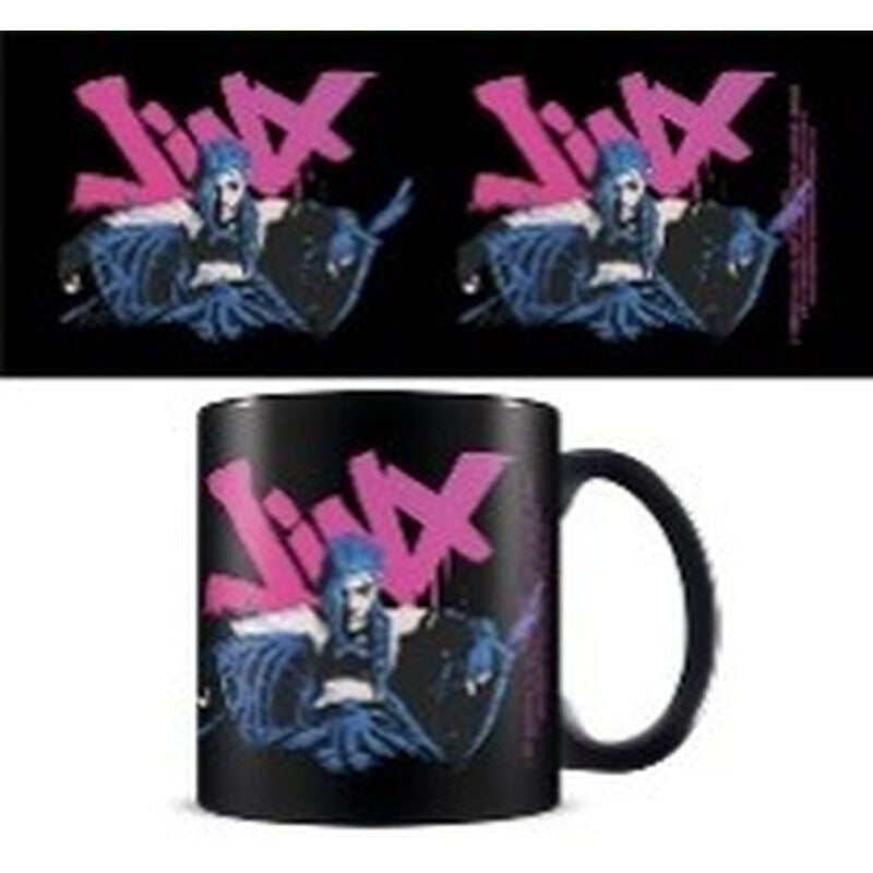 Arcane Jinx mug 325ml