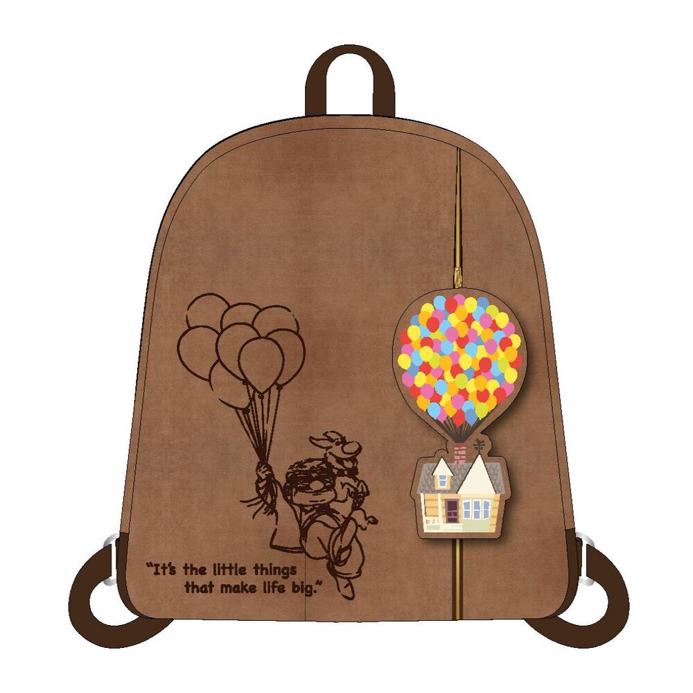 Disney Up backpack