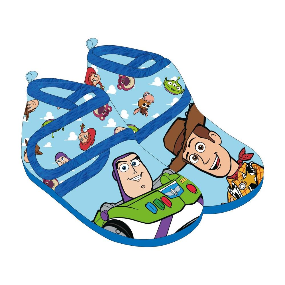 Disney Toy Story slippers