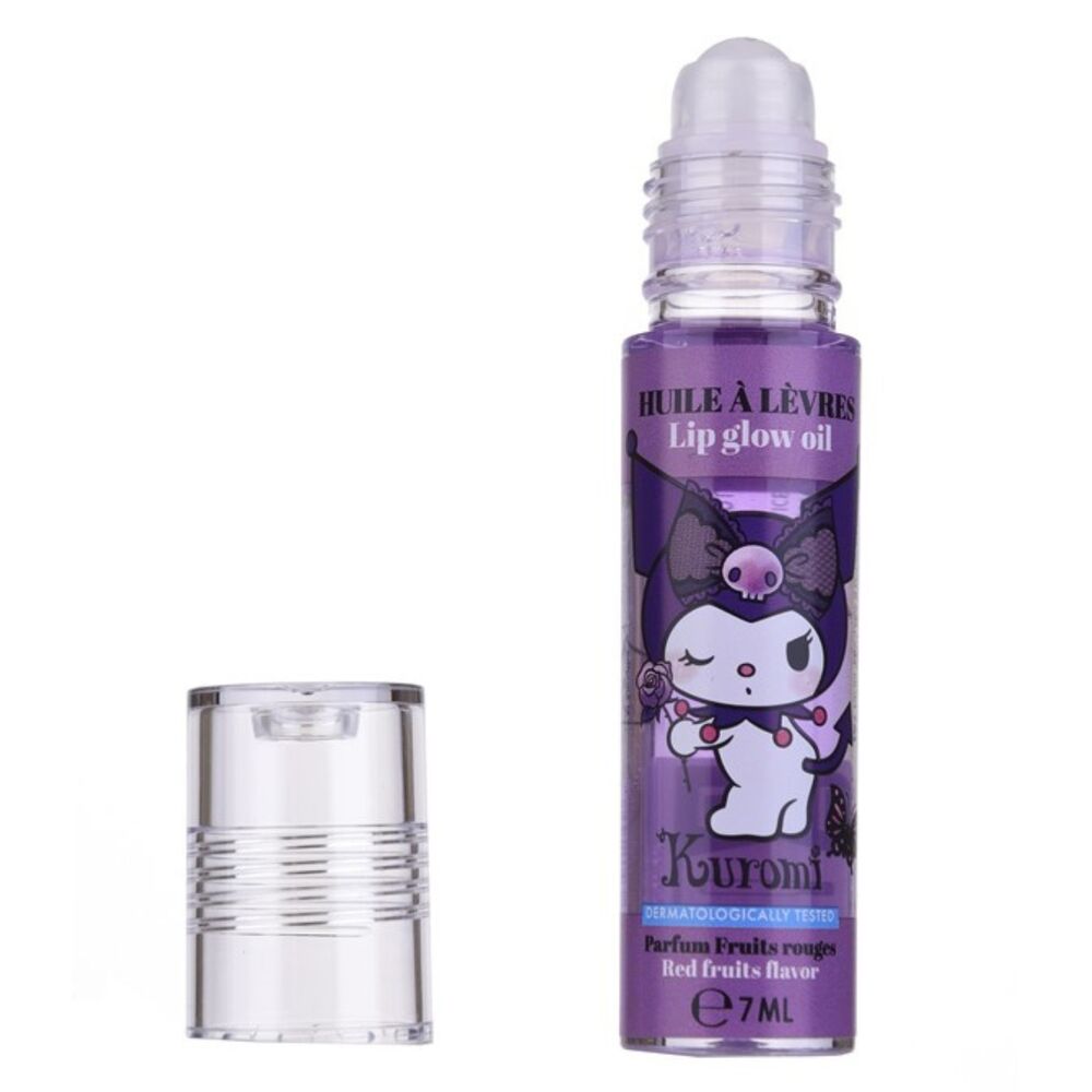 Hello Kitty Kuromi lip oil 7,5ml