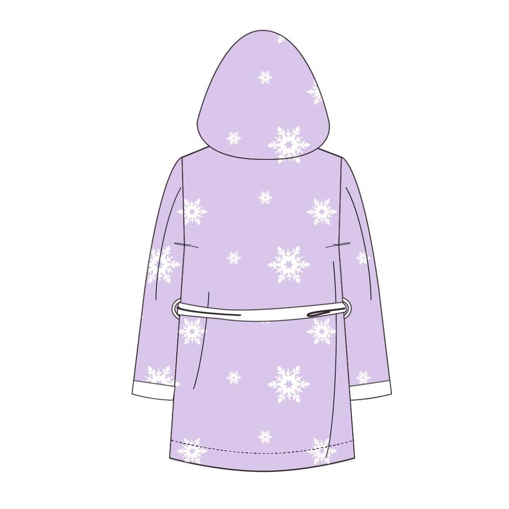 Disney Frozen coat