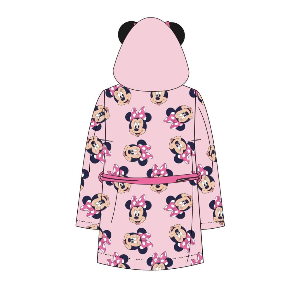 Disney Minnie coat