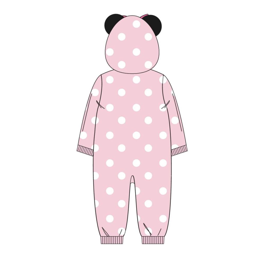 Disney Minniepyjama