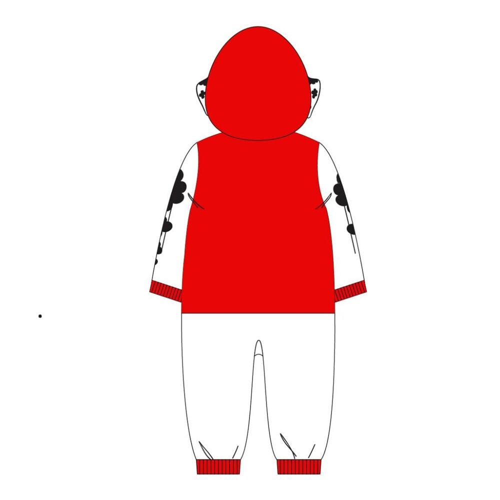 Paw Patrol Marshall pyjama