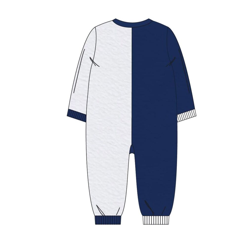 Real Madrid pyjama