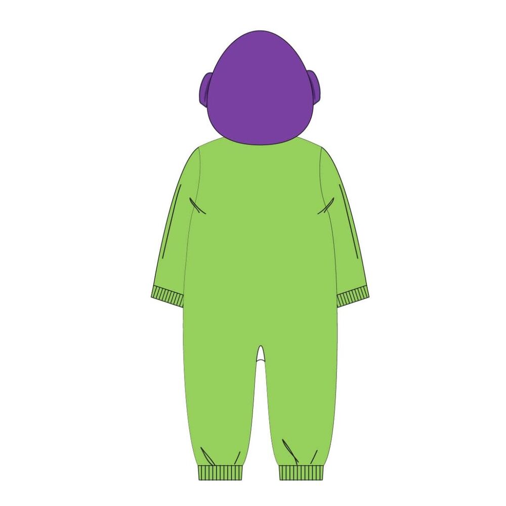 Disney Pixar Toy Story Buzz Lightyear pyjama
