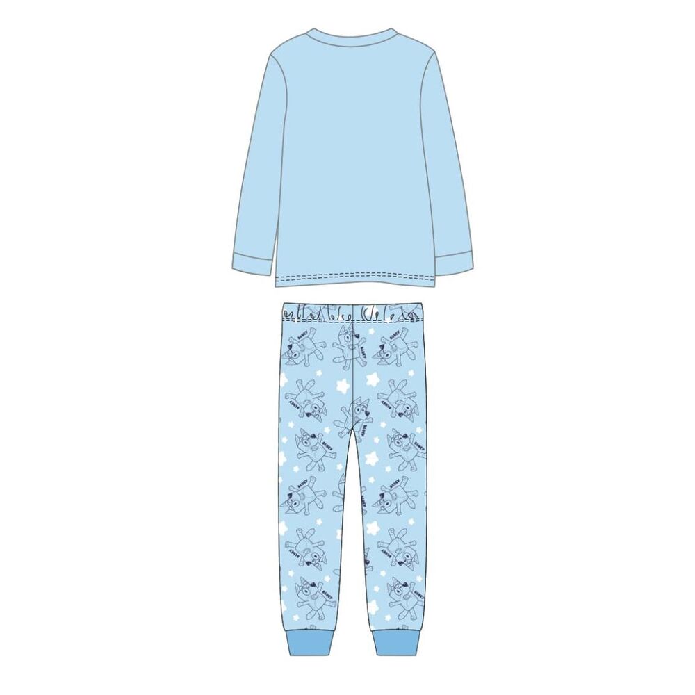 Bluey pyjama