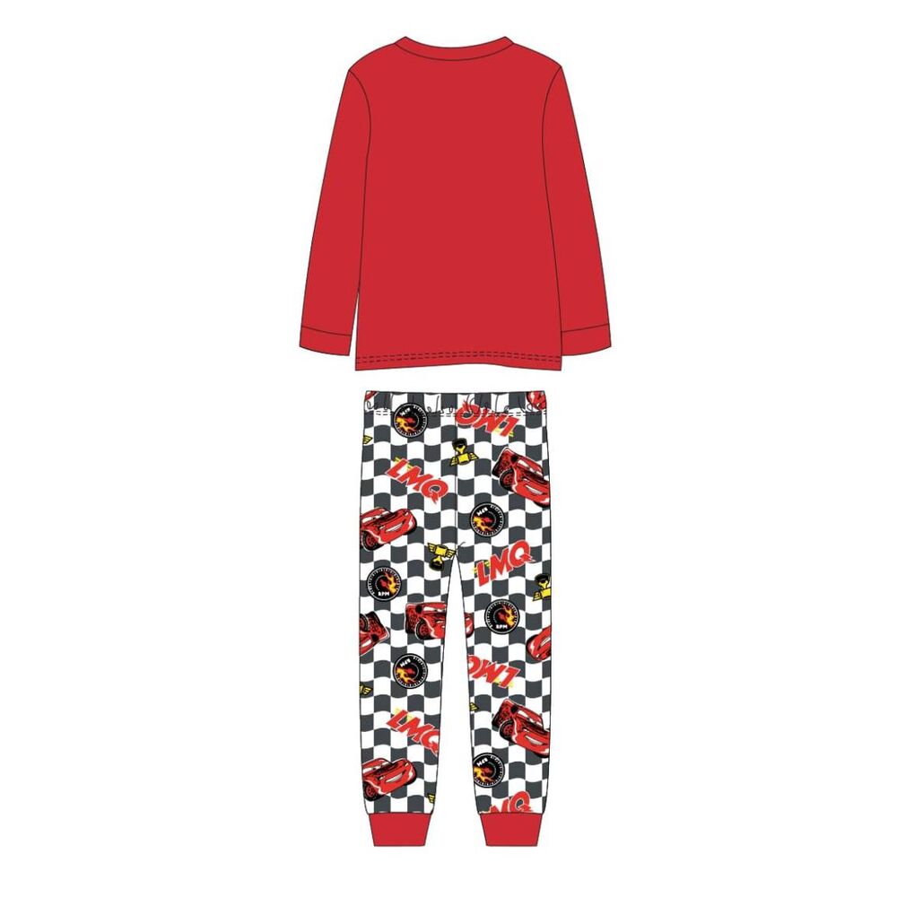 Disney Cars pyjama