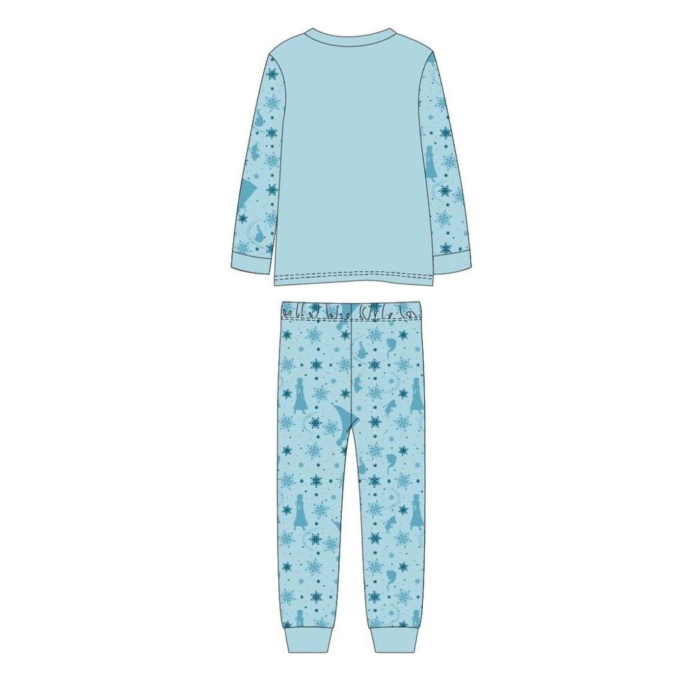 Disney Frozen pyjama