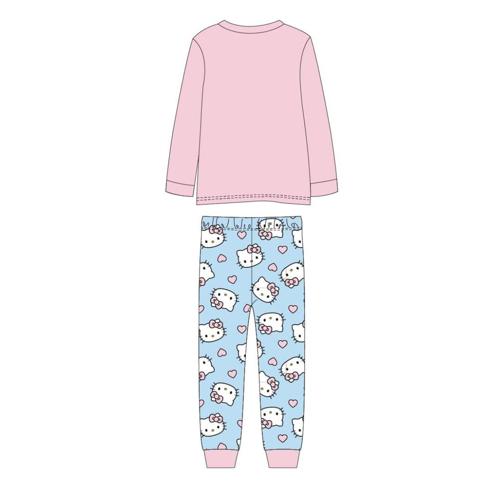 Hello Kitty pyjama