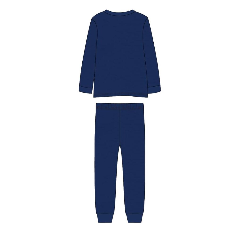 Real Madrid pyjama
