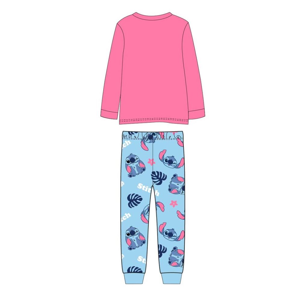 Disney Stitch pyjama