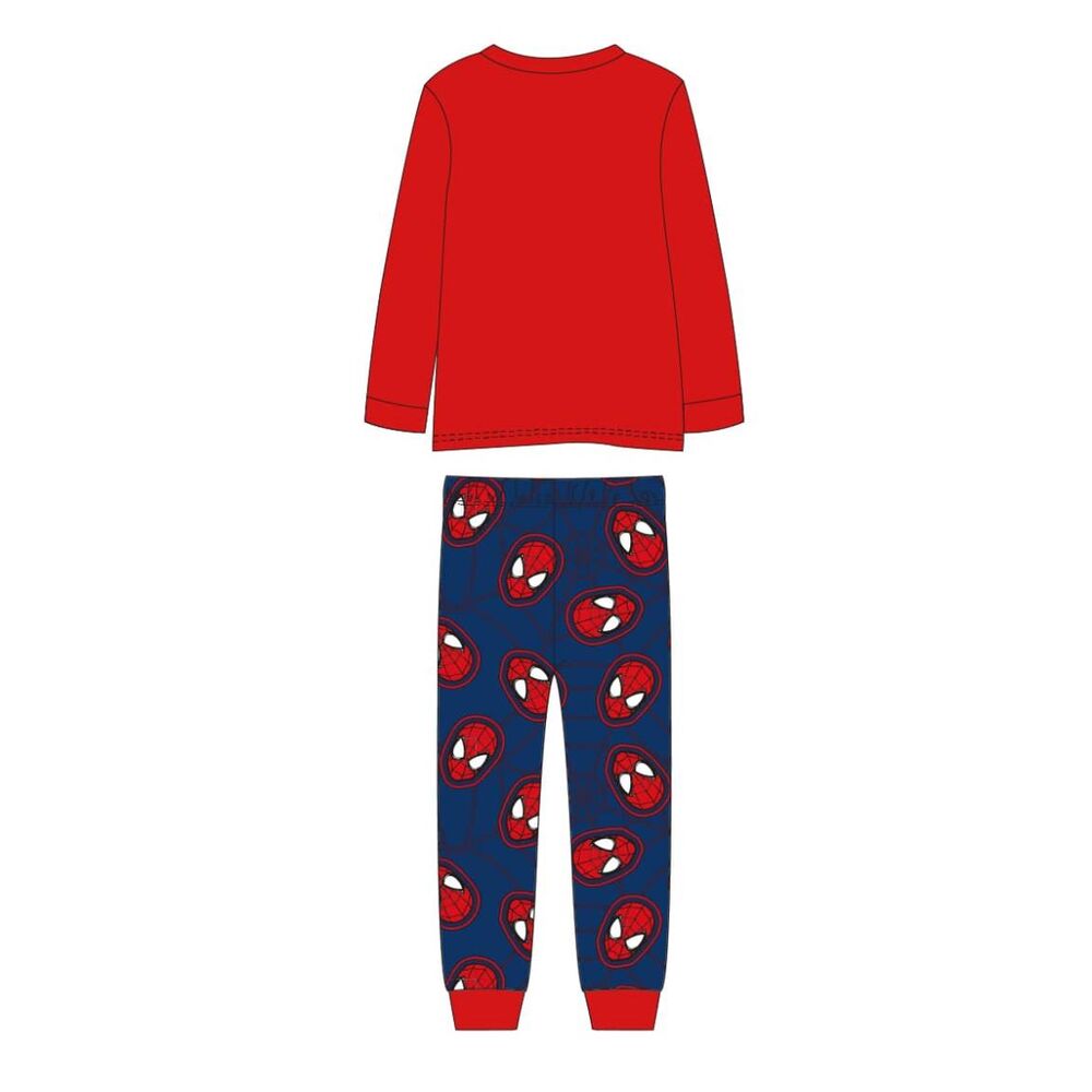 Marvel Spiderman pyjama