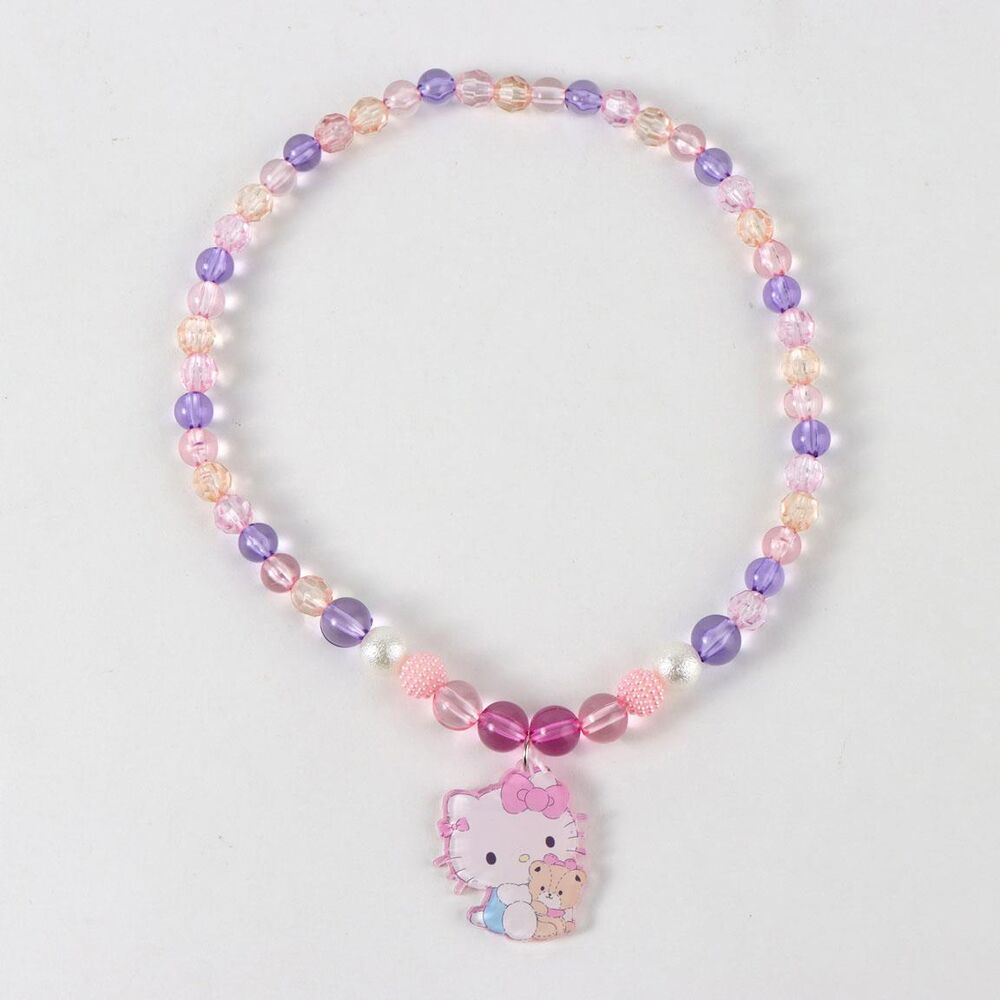 Hello Kitty and Friends beauty box set