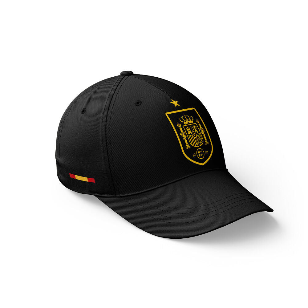 Spanish selection cap