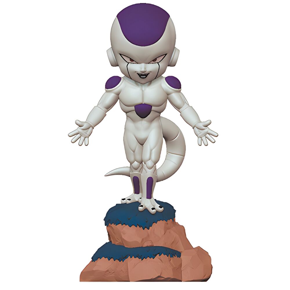 Dragon Ball Z Freezer money box figure 22cm