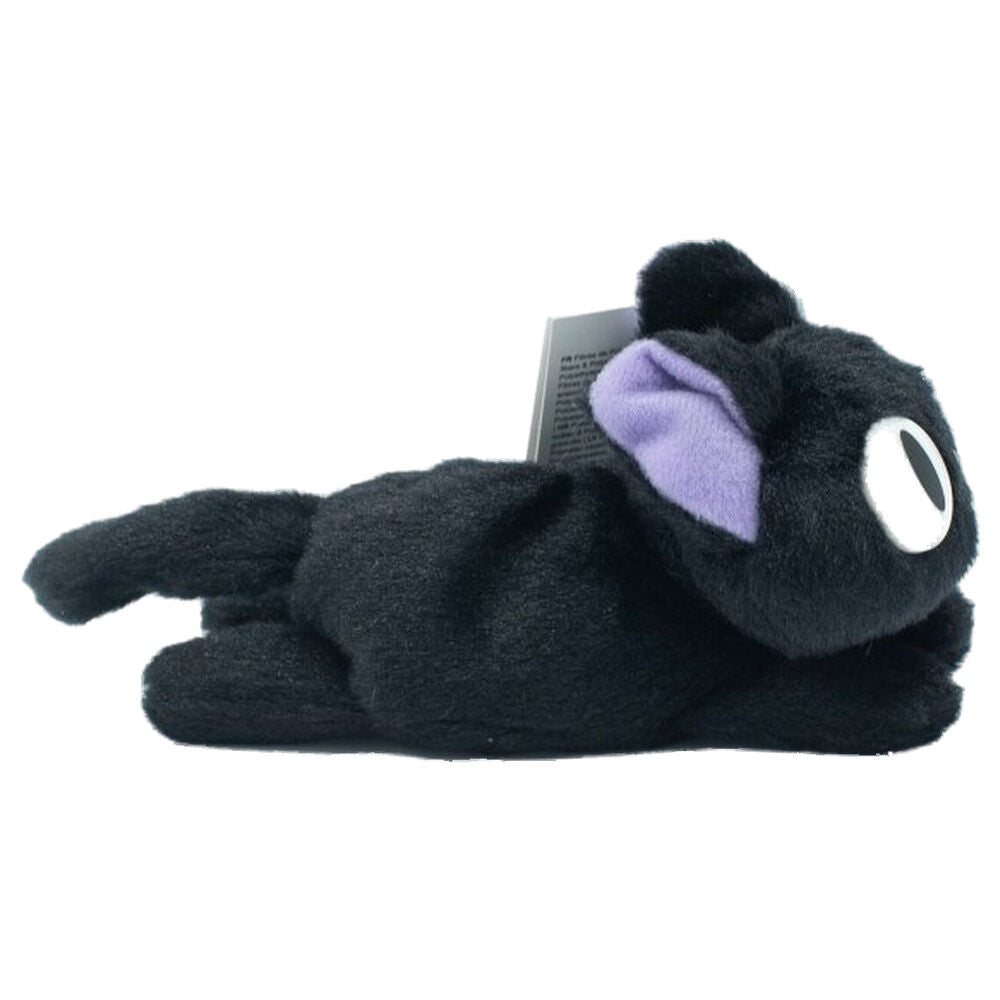 Kikis Delivery Service Jiji Cat plush toy 15cm