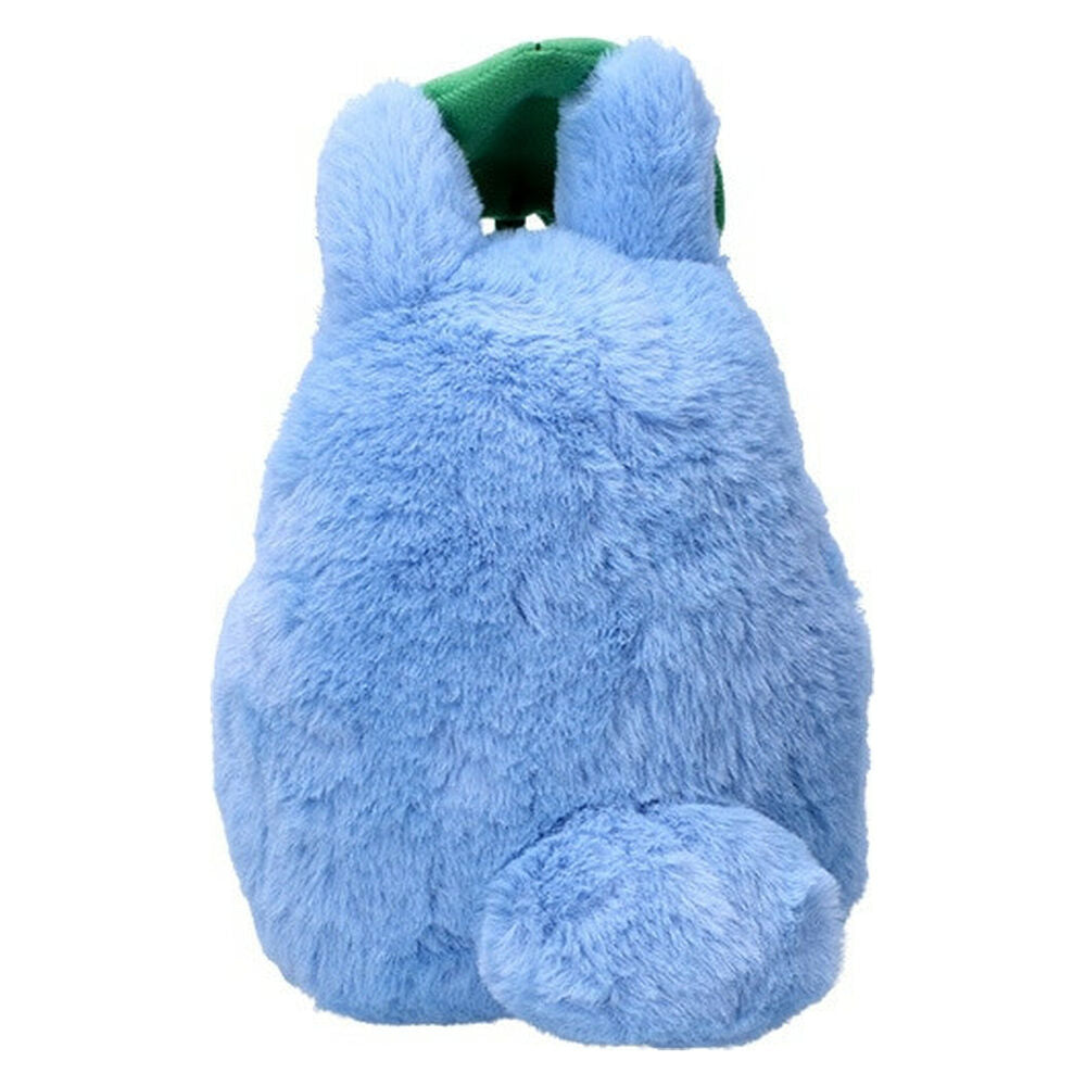 My Neighbour Totoro - Totoro Nakayoshi Blue plush toy