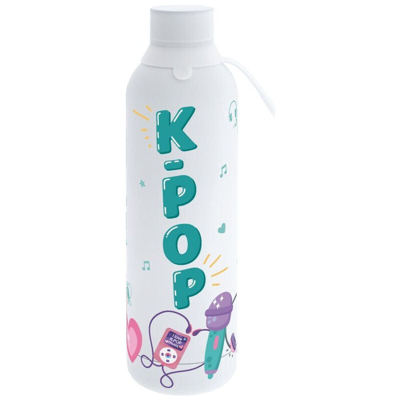 K-Pop Ice thermal bottle 750ml