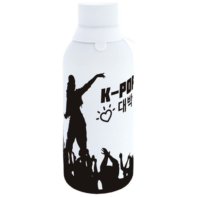 K-Pop Ice thermal bottle 500ml